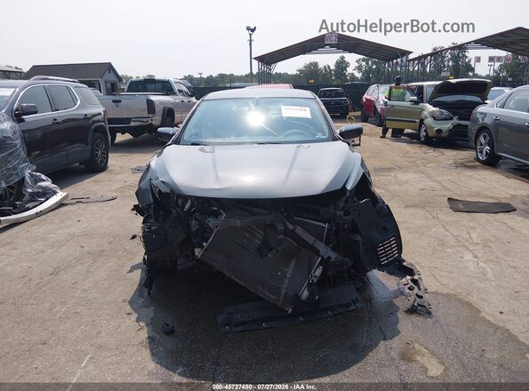 1N4AL3AP3HC472007 2017 NISSAN ALTIMA Gray Widok wnętrza z tyłu