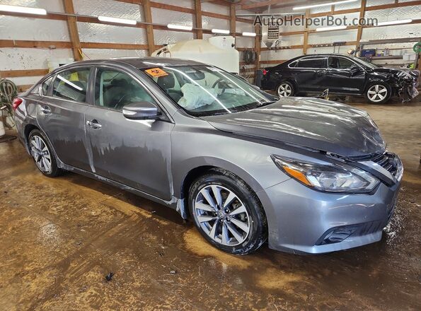 1N4AL3AP3HC480690 2017 NISSAN ALTIMA Gray Առջևի աջ