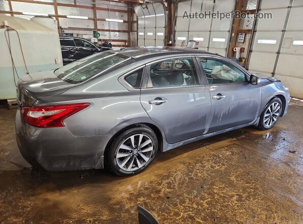 1N4AL3AP3HC480690 2017 NISSAN ALTIMA Gray Հետևի աջ
