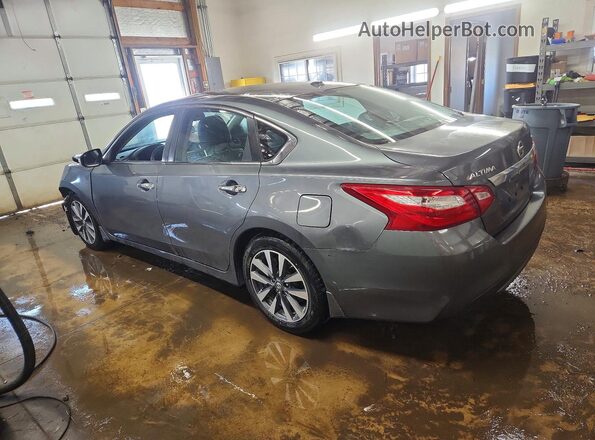 1N4AL3AP3HC480690 2017 NISSAN ALTIMA Gray Հետևի ձախ