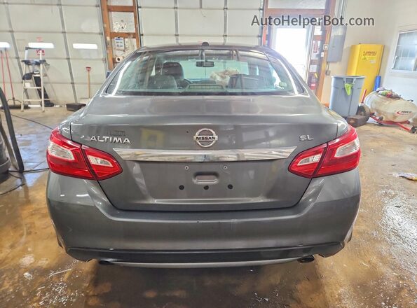 1N4AL3AP3HC480690 2017 NISSAN ALTIMA Gray Հետևի տեսք