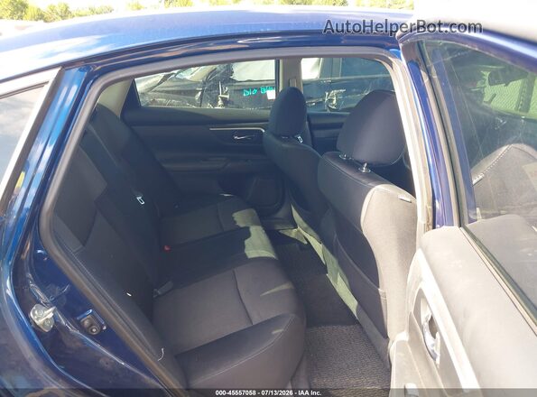 1N4AL3AP3HC481175 2017 NISSAN ALTIMA Синий Вид наклейки с VIN-кодом