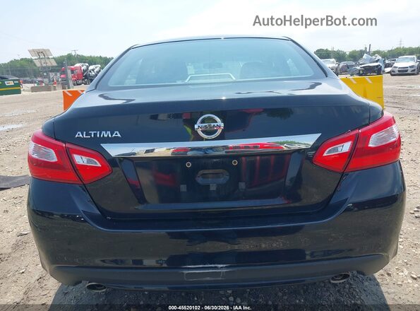 1N4AL3AP3HN303089 2017 NISSAN ALTIMA Black 