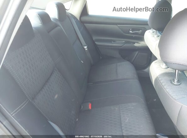 1N4AL3AP3HN304176 2017 NISSAN ALTIMA Gray Вид наклейки з VIN-кодом