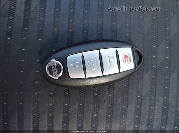 1N4AL3AP3HN304176 2017 NISSAN ALTIMA Gray Вид панелі приладів