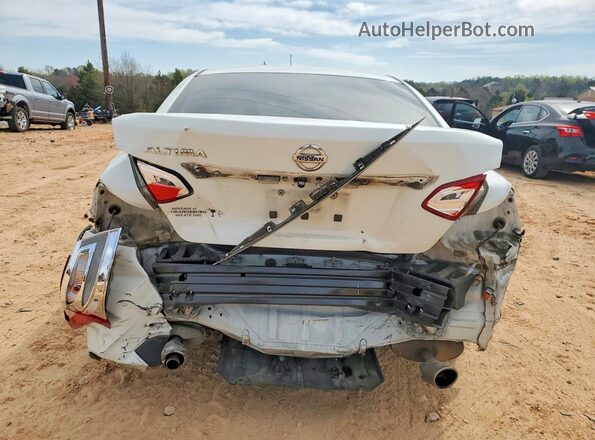 1N4AL3AP3HN308163 2017 NISSAN ALTIMA White Vista trasera