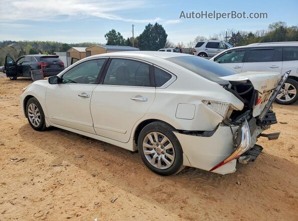1N4AL3AP3HN308163 2017 NISSAN ALTIMA White Trasero izquierdo