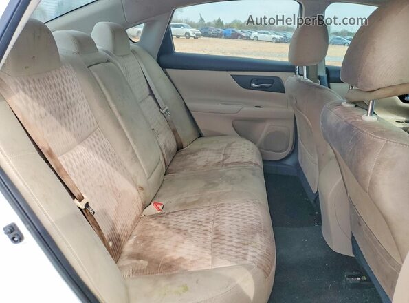 1N4AL3AP3HN308163 2017 NISSAN ALTIMA White Vista de los asientos traseros