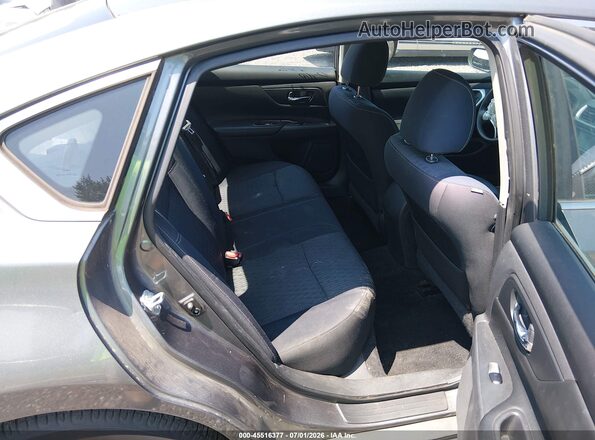 1N4AL3AP3HN332818 2017 NISSAN ALTIMA Gray Вид наклейки з VIN-кодом