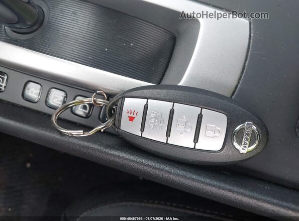 1N4AL3AP3HN343897 2017 NISSAN ALTIMA Gray Вид панелі приладів
