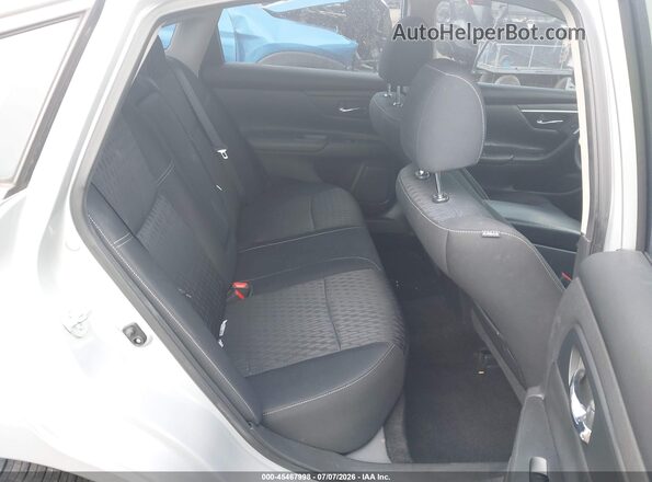 1N4AL3AP3HN343897 2017 NISSAN ALTIMA Gray Вид наклейки з VIN-кодом