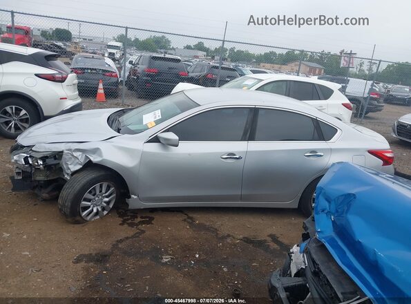 1N4AL3AP3HN343897 2017 NISSAN ALTIMA Gray 