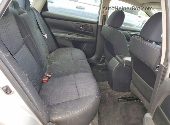 1N4AL3AP3HN359159 2017 NISSAN ALTIMA Silver Vista de los asientos traseros