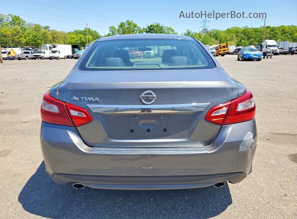 1N4AL3AP3HN362014 2017 NISSAN ALTIMA Gray Rear view