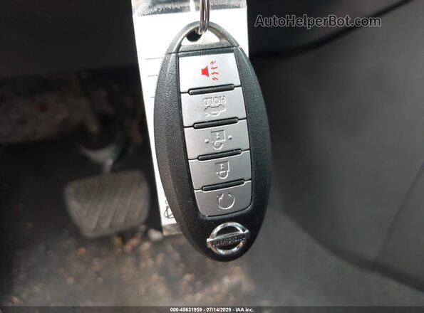 1N4AL3AP3JC126139 2018 NISSAN ALTIMA Black Вид панелі приладів