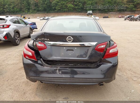 1N4AL3AP3JC126139 2018 NISSAN ALTIMA Black 