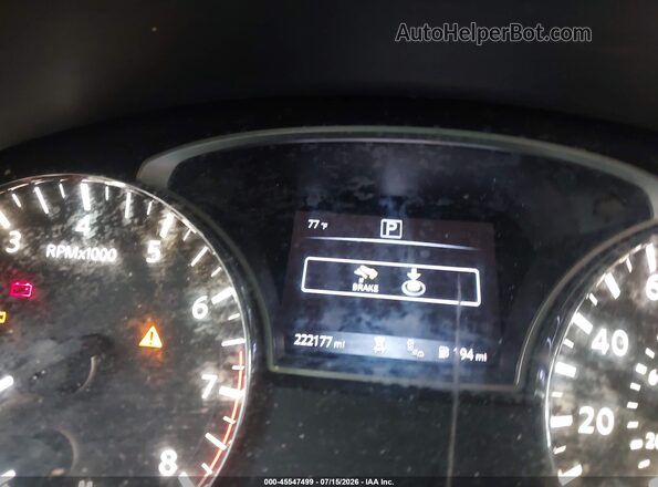 1N4AL3AP3JC206802 2018 NISSAN ALTIMA Белый 