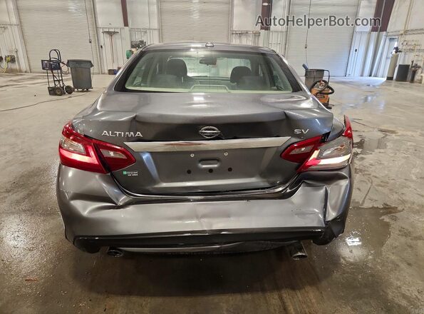 1N4AL3AP3JC211787 2018 NISSAN ALTIMA Gray Vista trasera