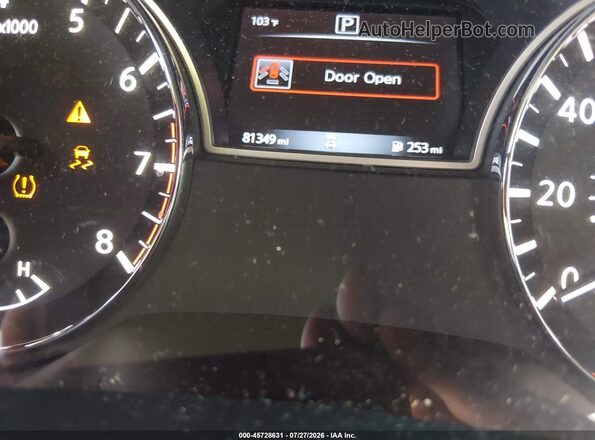 1N4AL3AP3JC227486 2018 NISSAN ALTIMA Black 
