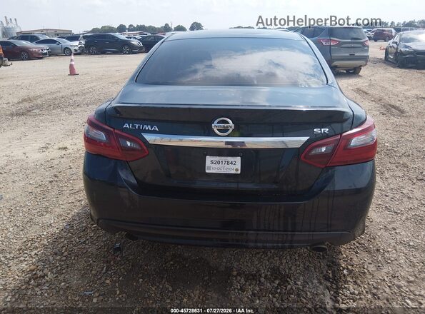 1N4AL3AP3JC227486 2018 NISSAN ALTIMA Black 