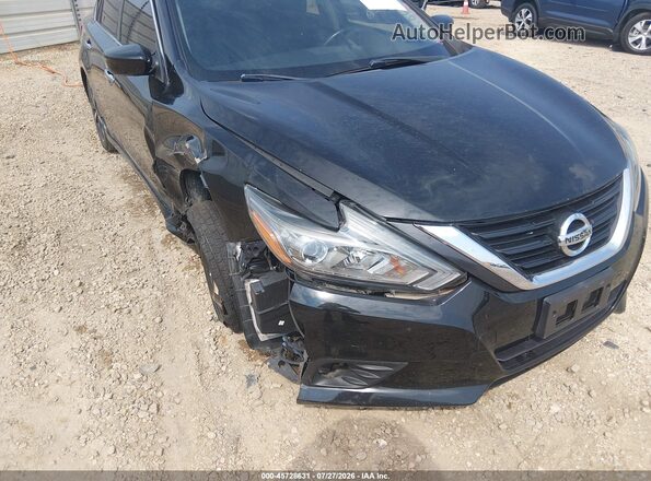 1N4AL3AP3JC227486 2018 NISSAN ALTIMA Black 