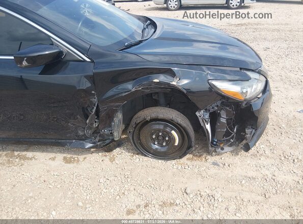 1N4AL3AP3JC227486 2018 NISSAN ALTIMA Black 