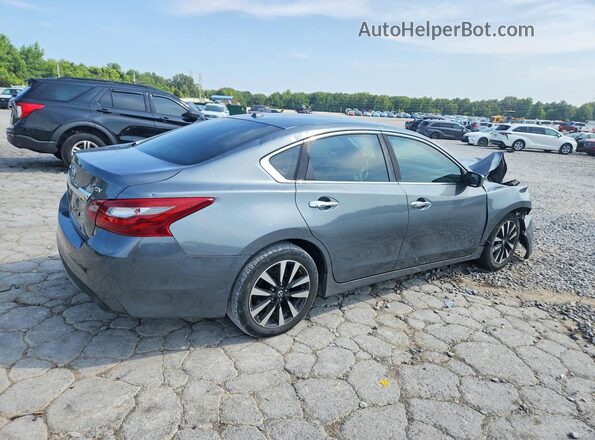 1N4AL3AP3JC261041 2018 NISSAN ALTIMA Gray Հետևի աջ