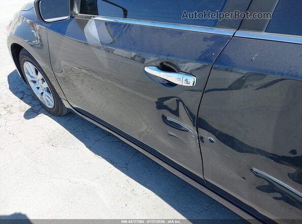 1N4AL3AP3JC264022 2018 NISSAN ALTIMA Серый 