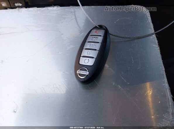 1N4AL3AP3JC264022 2018 NISSAN ALTIMA Серый Вид панели приборов