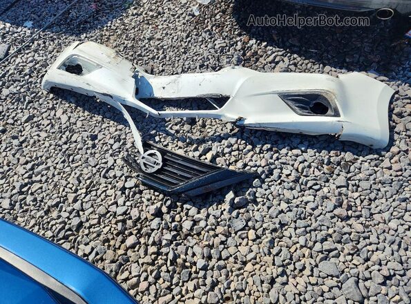 1N4AL3AP3JC292211 2018 NISSAN ALTIMA White Вид підкапотного простору