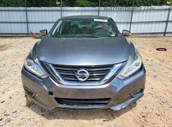 1N4AL3AP4GC111187 2016 NISSAN ALTIMA Gray Vista frontal