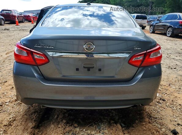 1N4AL3AP4GC111187 2016 NISSAN ALTIMA Gray Vista trasera