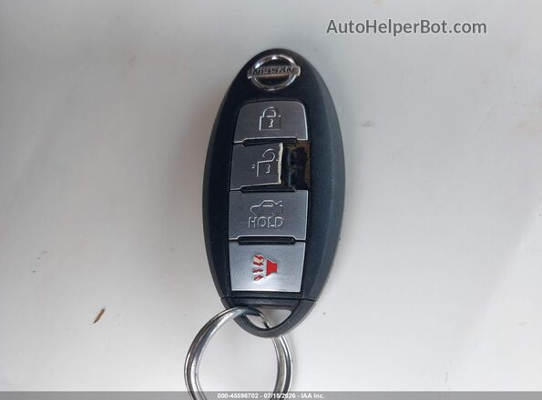 1N4AL3AP4GC134663 2016 NISSAN ALTIMA Gray წინა პანელის ხედი