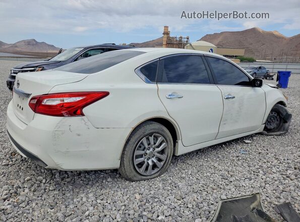 1N4AL3AP4GC140057 2016 NISSAN ALTIMA White Հետևի աջ