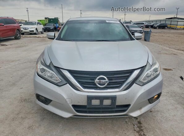 1N4AL3AP4GC152211 2016 NISSAN ALTIMA Silver Vista frontal
