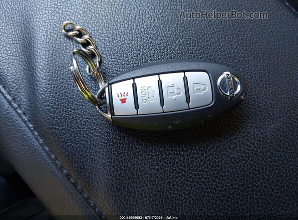 1N4AL3AP4GC156906 2016 NISSAN ALTIMA Silver Vista del salpicadero
