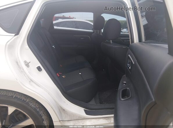 1N4AL3AP4GC172698 2016 NISSAN ALTIMA Белый Вид наклейки с VIN-кодом