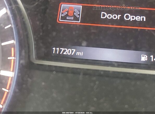 1N4AL3AP4GC172698 2016 NISSAN ALTIMA Белый Вид задних сидений