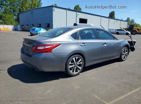 1N4AL3AP4GC198394 2016 NISSAN ALTIMA Charcoal Հետևի աջ