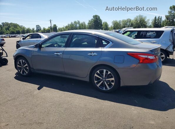 1N4AL3AP4GC198394 2016 NISSAN ALTIMA Charcoal Հետևի ձախ