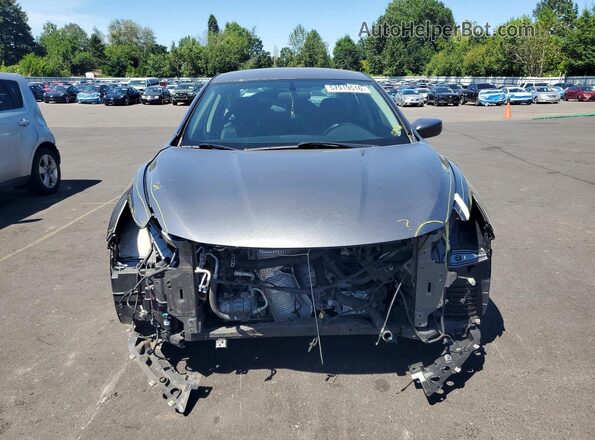 1N4AL3AP4GC198394 2016 NISSAN ALTIMA Charcoal Դիմացի տեսք