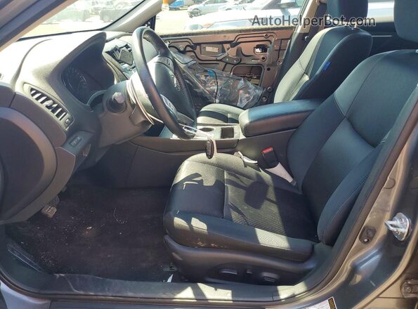 1N4AL3AP4GC198394 2016 NISSAN ALTIMA Charcoal Սալոնի դիմացի տեսք