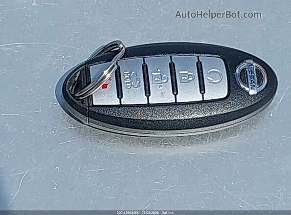 1N4AL3AP4GC217543 2016 NISSAN ALTIMA Black წინა პანელის ხედი