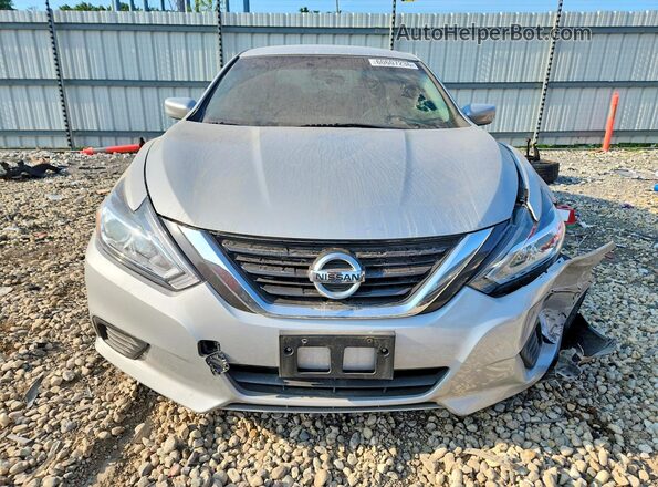 1N4AL3AP4GC230521 2016 NISSAN ALTIMA Silver Vista frontal