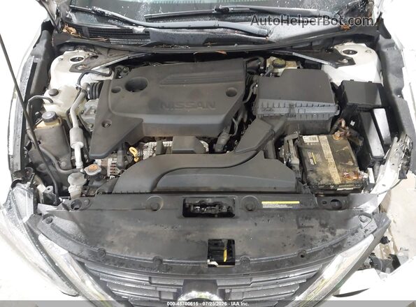 1N4AL3AP4GC239588 2016 NISSAN ALTIMA White Rear view