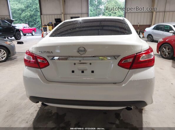 1N4AL3AP4GC239588 2016 NISSAN ALTIMA White 
