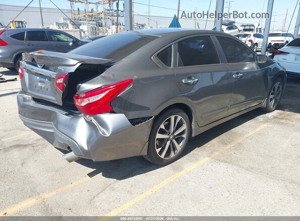 1N4AL3AP4GC240336 2016 NISSAN ALTIMA Brown Rear right