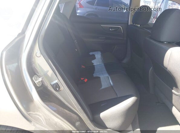 1N4AL3AP4GC240336 2016 NISSAN ALTIMA Brown VIN sticker view