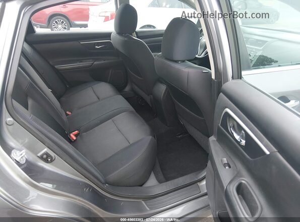 1N4AL3AP4GC276768 2016 NISSAN ALTIMA Серый Вид наклейки с VIN-кодом