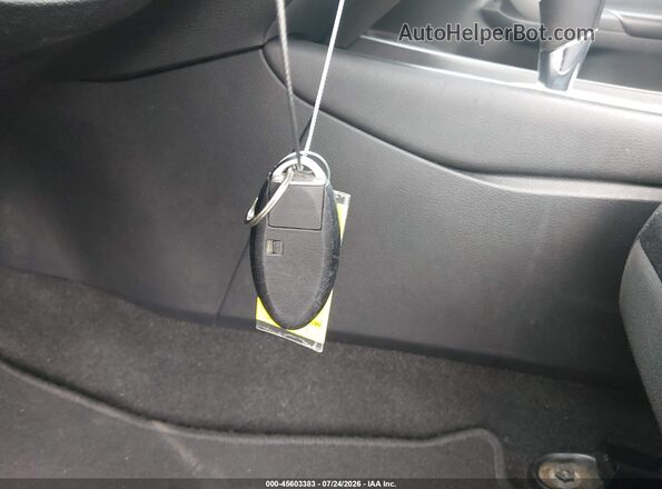 1N4AL3AP4GC276768 2016 NISSAN ALTIMA Серый Вид панели приборов